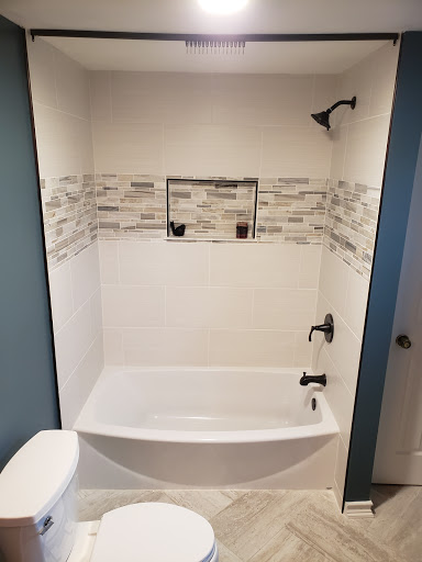 Burkco Bath - Visual