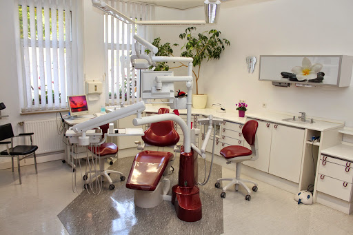 Dental Practice Gabriele Hofmann
