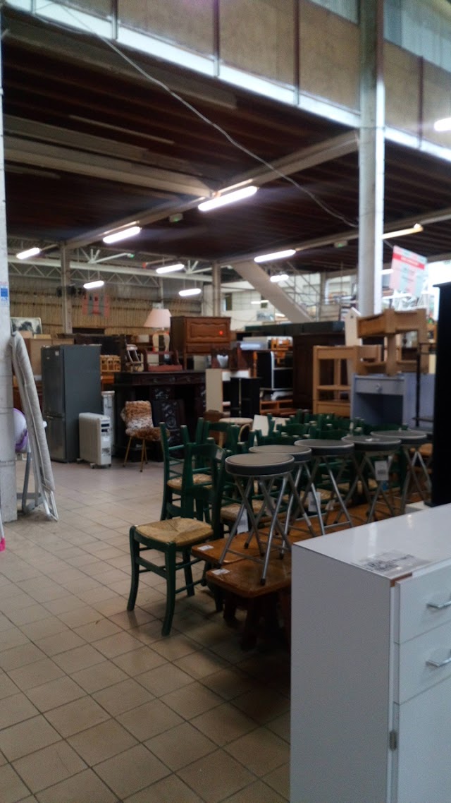 La Trocante