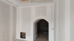 Photo n°19 de Plâtrerie Peinture Menuiserie Sablage / Sarl BENOIT NOWICKA à Cercy-la-Tour (Menuisier)