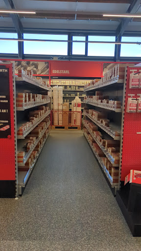 Würth Brilon - Visual