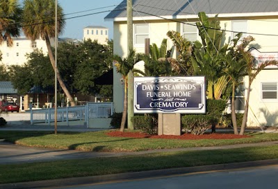 Davis Seawinds Funeral Home & Crematory