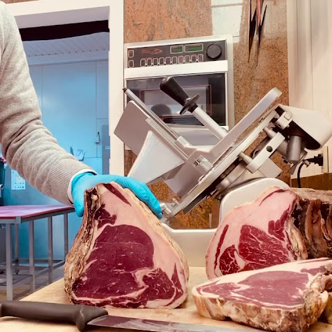 Maison Leblanc (Restaurant & Boucherie) by null