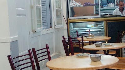 Photos of مقهى اللوح الشفة