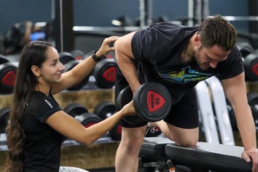 Mahshad Rabiee Personal Trainer - Thumbnail
