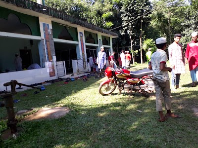 Photos of East Chakpara Mosque