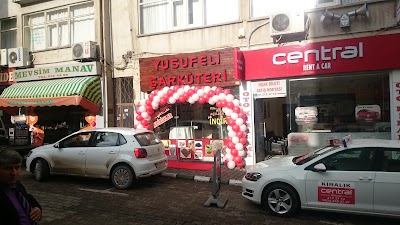 Yusufeli Şarküteri