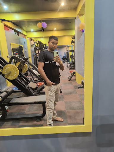 SG FITNESS HUB