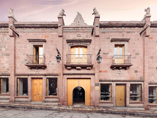 Dôce 18 Concept House