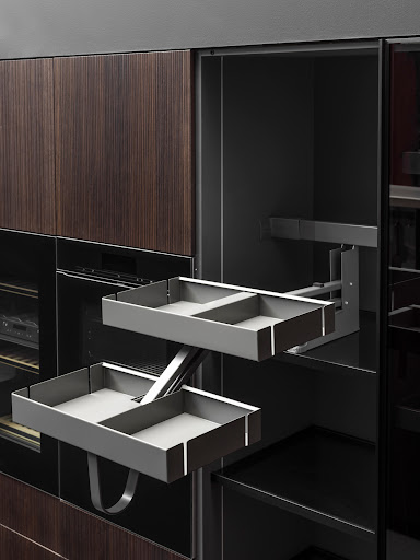 VIBO SPA - Visual