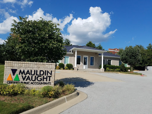 Mauldin Vaught CPAs - Thumbnail