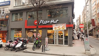 Pizza Hut Bomonti