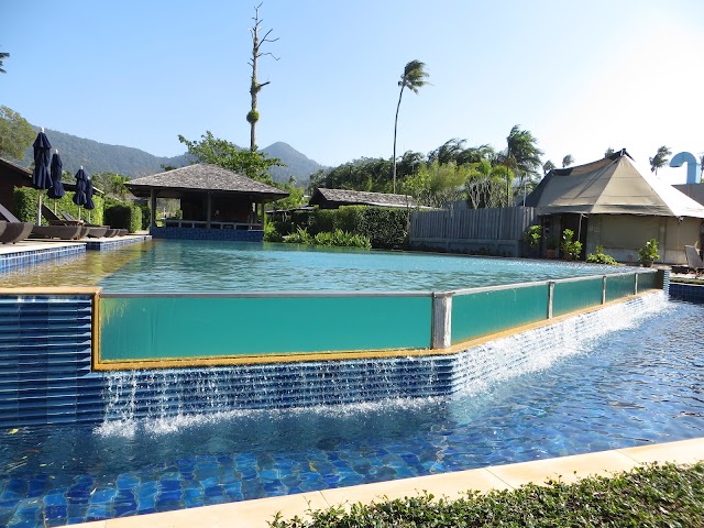 Gajapuri Resort & Spa