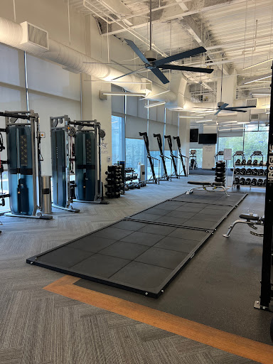 Lift House Fitness - Thumbnail