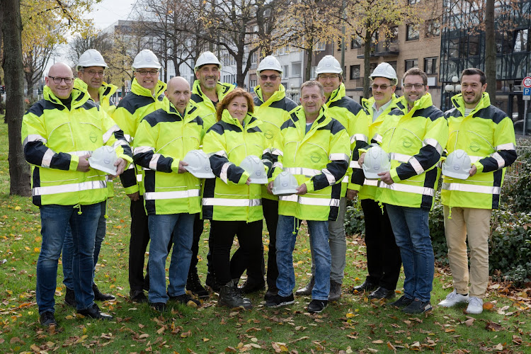 Bauexperts: Ulrich Freund