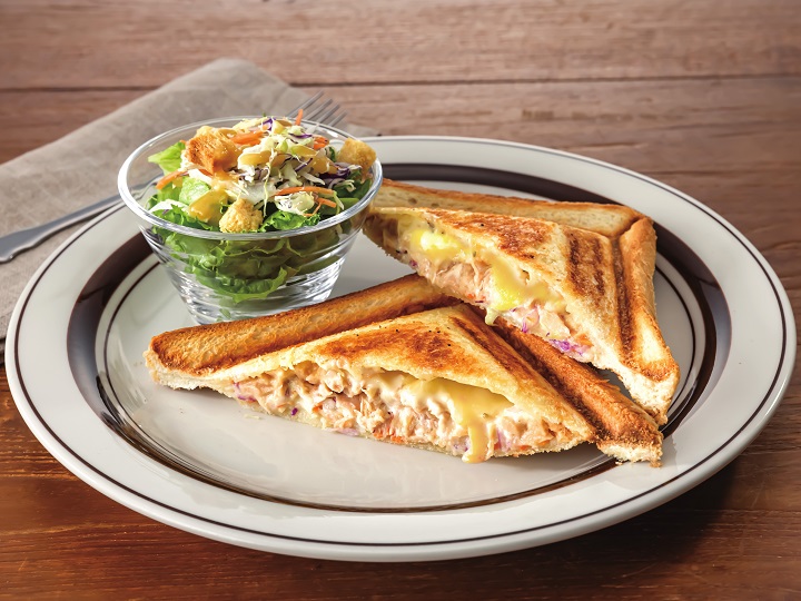 倉式珈琲店 新百合ヶ丘エルミロード店