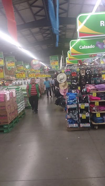 supermarket