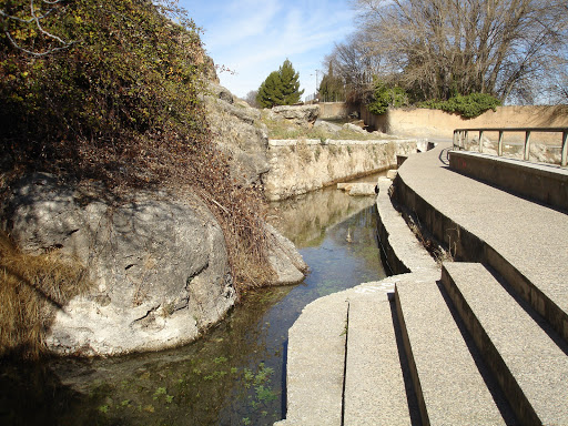 Fuente De San Juan