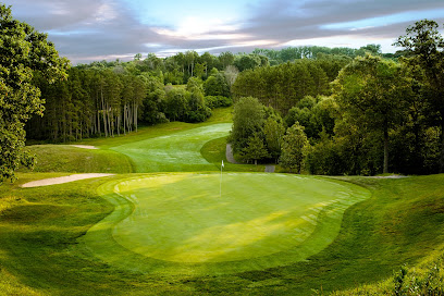 St. Croix National Golf Club