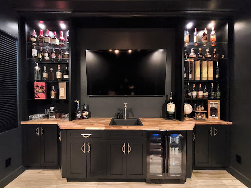 Avatar for Cartright & Son's Cabinetry