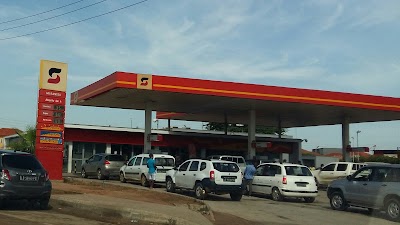 Photos of Pumps Sonangol (Viewpoints)
