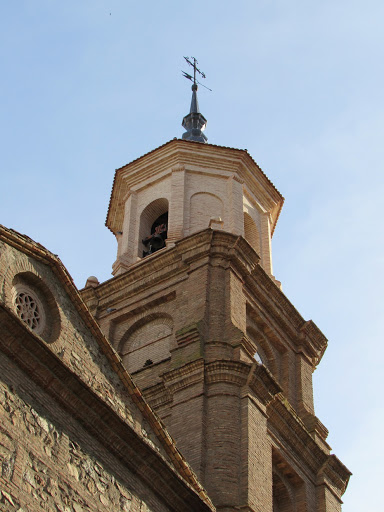 Parroquia - Thumbnail