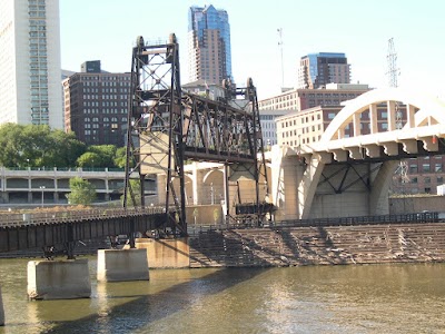 Union Depot