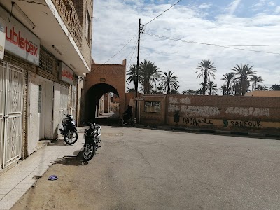 Medina of Tozeur