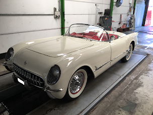 Photo n°6 de Centre contrôle technique AUTOCONTROL à Wavrin (Centre de contrôle technique)