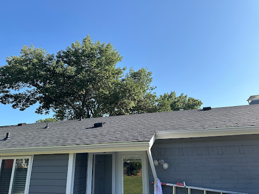 Clear Sky Roofing - Thumbnail