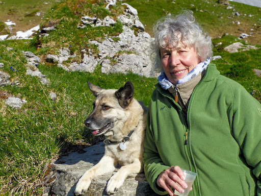 Marie-Luise Bamberg - Reico Vertriebspartnerin