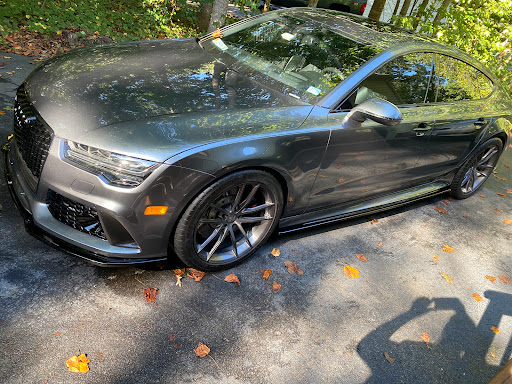 Attention to Details Auto Detailing - Thumbnail