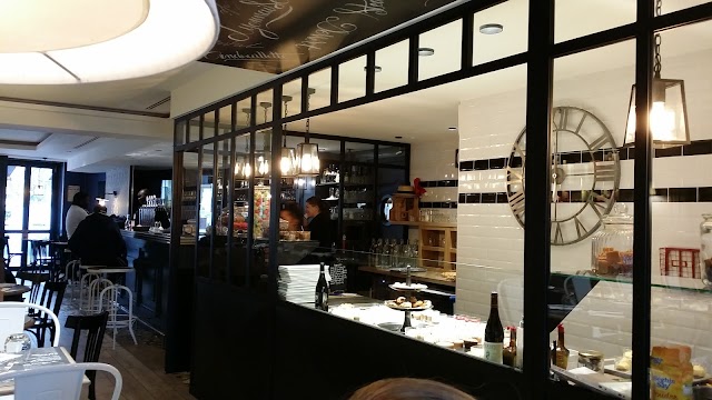 Bar-Tabac Le Narval