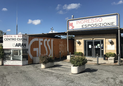 Ceramiche Appia Nuova