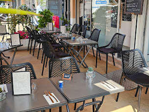 Photo n°68 de Restaurant l'Etoile à Cannes (Restaurant)