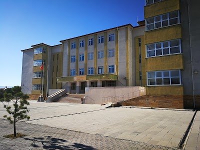 Erzincan Milli Egemenlik Anadolu Lisesi