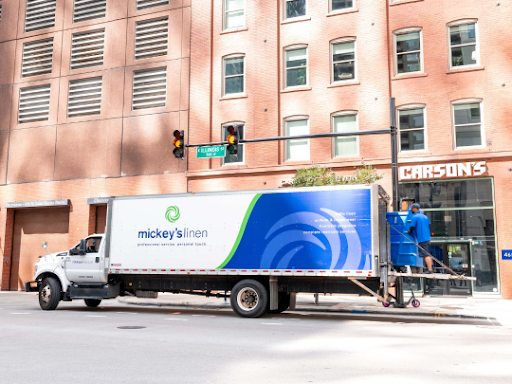 Medclean - Visual