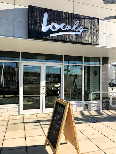 Locals Collective NYC