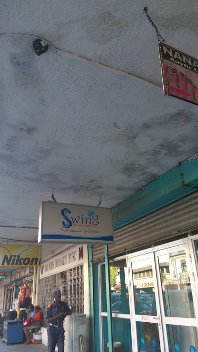 Photos of Swing Laundry & Dry Cleaners Ltd