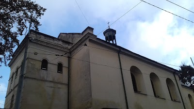 photo of Our Lady of Perpetual Help Church