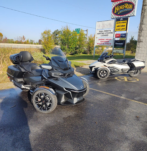 Nord-Ride Motorsports - Thumbnail