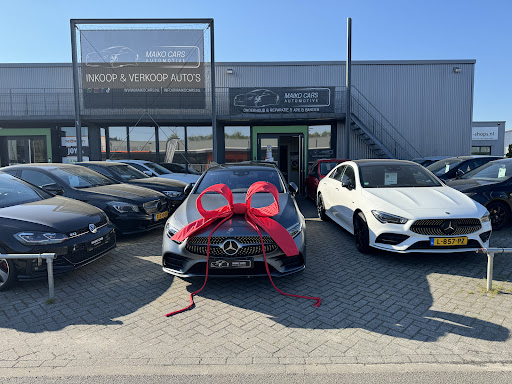 Maiko Cars Automotive