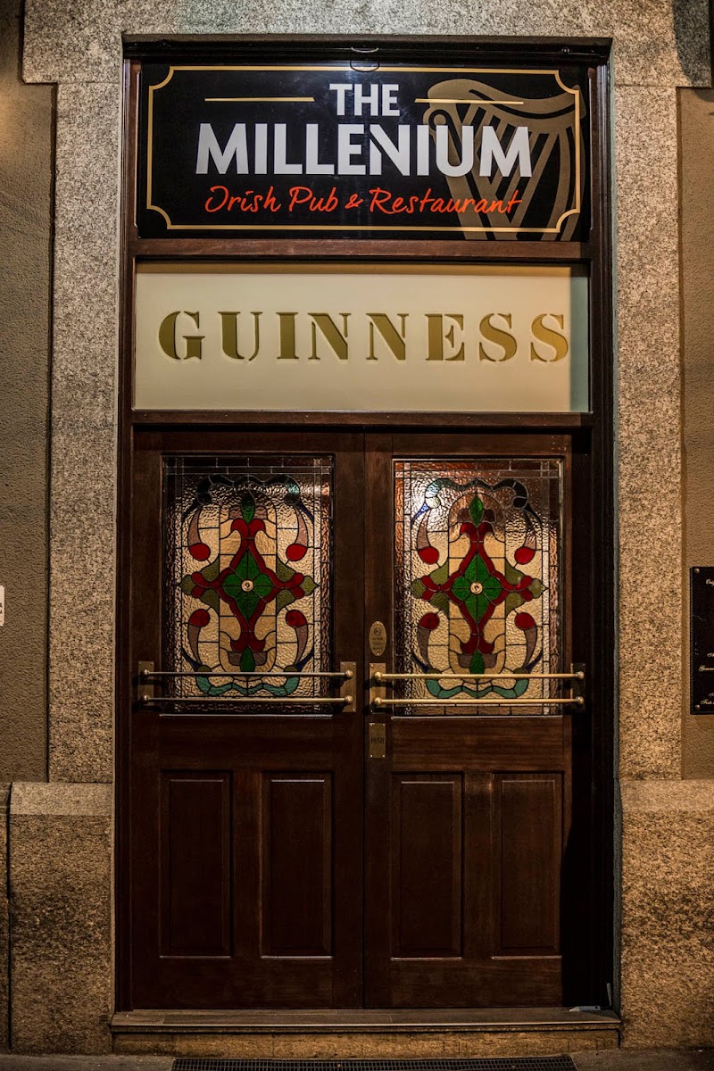The Millenium Pub — photo 1