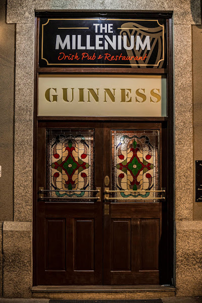 The Millenium Pub — photo