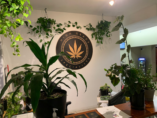 High Grade Specialists Dispensary - Thumbnail