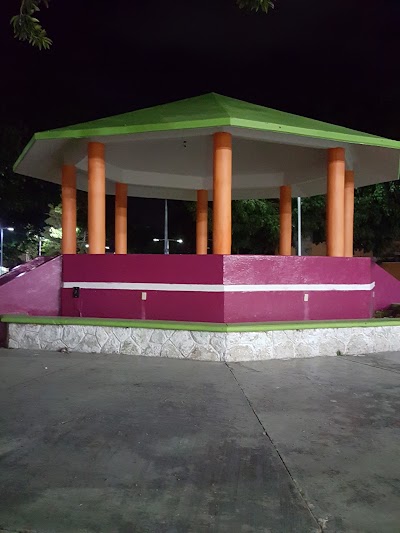 Photos of Parque Del Queso
