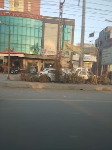 A One Filling Station gujranwala GT Road (Near Zinco Cinema)