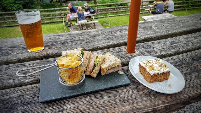 Kirkstile Inn
