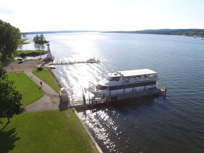 Summer Wind Paradise Yacht