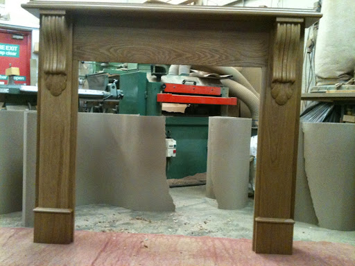 K L K Wood Design
